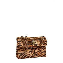 Kurt Geiger Tracollina Mini Kensington Bag Camel Oth - 4