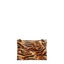 Kurt Geiger Tracollina Mini Kensington Bag Camel Oth - 5