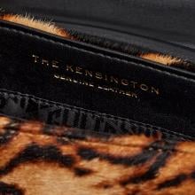 Kurt Geiger Tracollina Mini Kensington Bag Camel Oth - 6