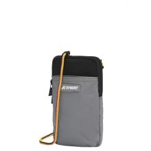 KWAY Porta cellulare Vitree Grey Frost - 2