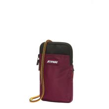 KWAY Porta cellulare Vitree Red Dk - 2