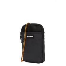 KWAY Porta cellulare Vitree Black Pure - 2