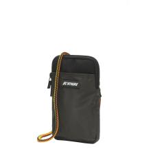 KWAY Porta cellulare Vitree Green Blackish - 2