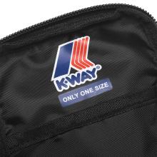 KWAY Porta cellulare Vitree Green Blackish - 3