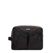 KWAY Beauty Case Albas Black Pure - 1
