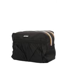 KWAY Beauty Case Albas Black Pure - 3