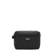 KWAY Beauty Case Demu Black Pure - 1