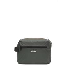 KWAY Beauty Case Demu Green Blackish - 1