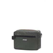 KWAY Beauty Case Demu Green Blackish - 2