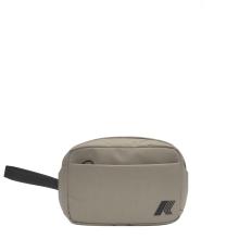 KWAY Beauty Case Loana Grey Tortora - 1