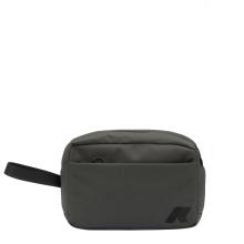 KWAY Beauty Case Loana Green Blackish - 1