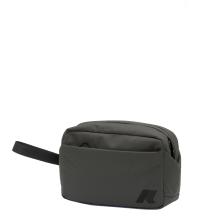 KWAY Beauty Case Loana Green Blackish - 2