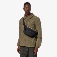 KWAY Marsupio Ferimy Black Pure - 3