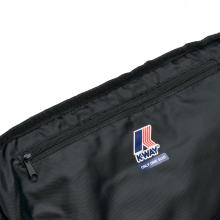 KWAY Marsupio Ferimy Black Pure - 4