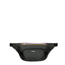 KWAY Marsupio Ferimy Black Pure - 1