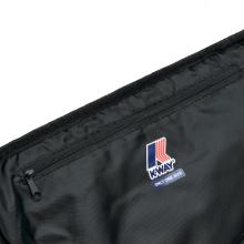 KWAY Marsupio Ferimy Black Pure - 4