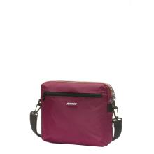 KWAY Tracollina Moire Red Dk - 2
