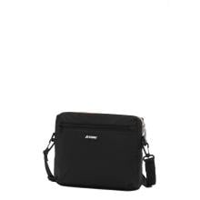 KWAY Tracollina Moire Black Pure - 3