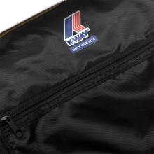 KWAY Tracollina Moire Black Pure - 4