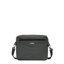 KWAY Tracollina Moire Green Blackish - 1