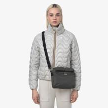 KWAY Tracollina Moire Green Blackish - 2