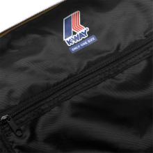 KWAY Tracollina Moire Green Blackish - 4