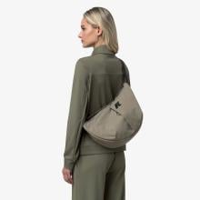 KWAY Mezzaluna Conelie Grey Tortora - 2