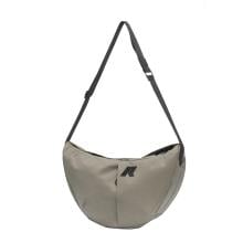 KWAY Mezzaluna Conelie Grey Tortora - 3