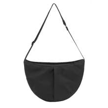 KWAY Mezzaluna Conelie Black Pure - 1