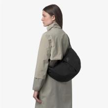 KWAY Mezzaluna Conelie Black Pure - 2