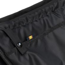 KWAY Mezzaluna Conelie Black Pure - 4