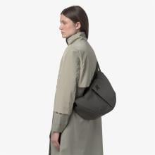 KWAY Mezzaluna Conelie Green Blackish - 2