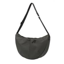 KWAY Mezzaluna Conelie Green Blackish - 3