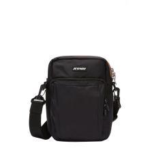 KWAY Borsello Erloy Black Pure - 1