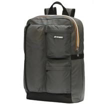 KWAY Zaino Ambert Green Blackish - 3