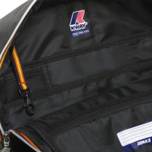 KWAY Zaino Ambert Green Blackish - 4
