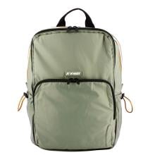 KWAY Zaino Gizy Grey Frost - 1