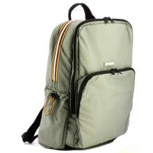 KWAY Zaino Gizy Grey Frost - 2