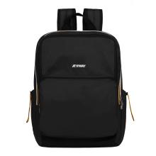 KWAY Zaino Gizy Black Pure - 1