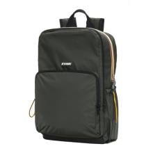 KWAY Zaino Gizy Green Blackish - 3