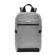 KWAY Zaino Mid Laon Grey Frost - 1