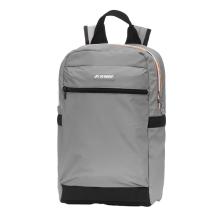KWAY Zaino Mid Laon Grey Frost - 3