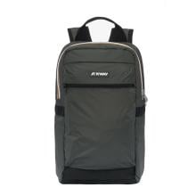 KWAY Zaino Mid Laon Green Blackish - 1