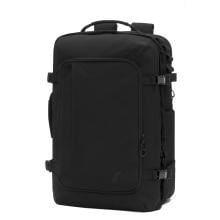 KWAY Zaino da viaggio Salome Black Pure - 3