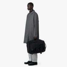 KWAY Zaino da viaggio Salome Black Pure - 5