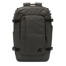 KWAY Zaino da viaggio Salome Green Blackish - 1