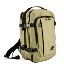 KWAY Zaino da viaggio Salomette Grey Tortora - 2