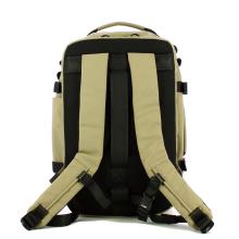 KWAY Zaino da viaggio Salomette Grey Tortora - 3