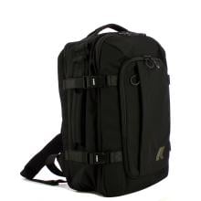 KWAY Zaino da viaggio Salomette Black Pure - 2