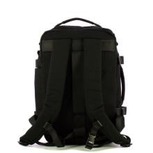 KWAY Zaino da viaggio Salomette Black Pure - 3